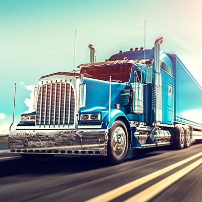 Trucking Services